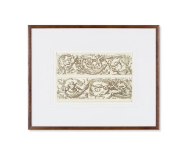 Acanthus - C